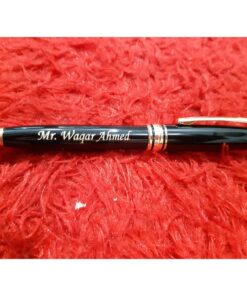 Trendy Cuctomize Pen With Your Logo Or Your Name