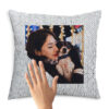 Customized Magic Cushion with Filling and Customised Gifts Cushion Covers