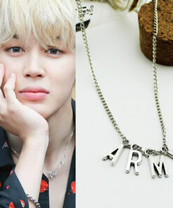 Premium Quality BTS Army Necklace