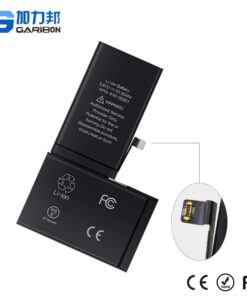 2716mah Mobile Battery For iPhone X With 6 Months Replacement Warranty