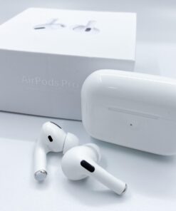 Airpods_Pro Wireless Earbuds Bluetooth 5.0 Compatible with IOS and Android Both