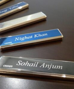 Customize Lighter With Your Own Name