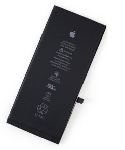 Apple iPhone 7 Battery Replacement Premium Quality 2910mAh 6 Months Replacement Warranty