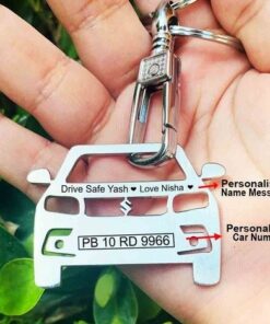 Personalize Your Own Keychain/Customize Keychain