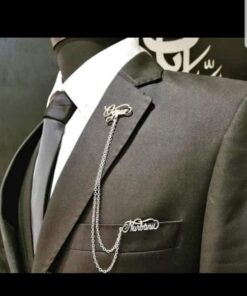 Customize Brooch/Coat pin