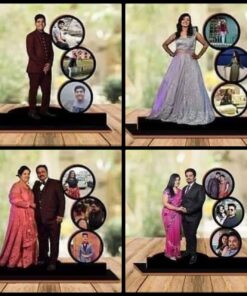 Customize Stachu/ Customize Photo Frame