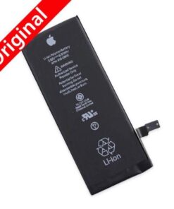 1810mah Battery For iPhone 6 100% Original Battery - Mobile Battery