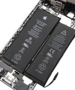 Apple Iphone 6 Plus Battery 6 Month Replacement Warranty
