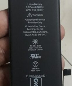 Apple iPhone 8 Battery Replacement Premium Quality 1821mAh 6 Months Replacement Warranty